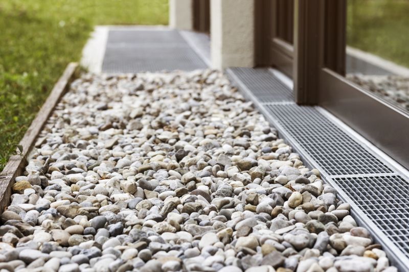 Foundation Drain Repair in Birmingham, AL