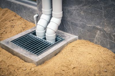 Protect Your Property from Water Damage!